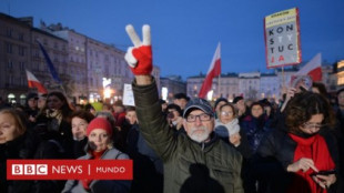 Polonia: por qué la Corte Suprema advirtió que el país quizá tendrá que salir de la Unión Europea