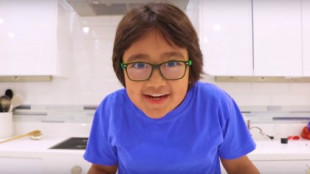 El niño de 8 años Ryan Kaji es el youtuber que más gana al año