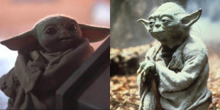 Disney admite que lleva años pagándole un 3% a Pujol por todo el ‘merchandising’ de Yoda y Baby Yoda