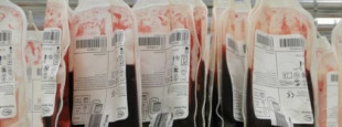La Comunidad de Madrid privatizará de nuevo la donación de sangre con Cruz Roja