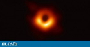 Si los agujeros negros lo absorben todo, ¿qué hacen con ello?