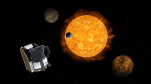 Lanzado CHEOPS, el observatorio europeo de exoplanetas