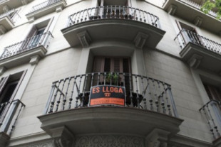 Colau abre expediente de 90.000 euros a Idealista y a una inmobiliaria por discriminación racista