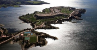 La isla 'privada' de Valdecañas: cuando el derecho a la propiedad se antepone a la protección ambiental