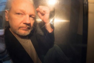 En defensa de Julian Assange