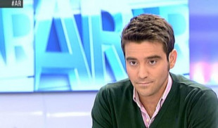 El periodista Javier Negre desaparece de todas las tertulias de Mediaset