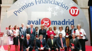 El Banco de España sanciona a Avalmadrid con 95.000 euros por dar millones en créditos de riesgo a un grupo de elegidos