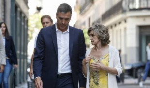 El PSOE amplía el modelo Muface: más sanidad privada para los empleados públicos