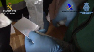 Narcos se citan en la sala de urgencias del hospital de Vigo para organizar sus operaciones