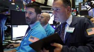 Alerta en Wall Street ante el bloqueo de dos fondos buitre por falta de liquidez