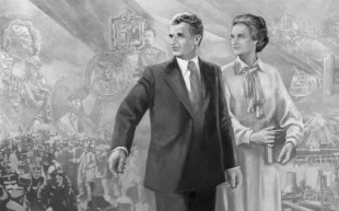 Nicolae Ceaușescu: auge, crisis y caída del modelo independiente rumano