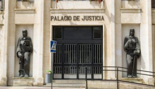 Condenado un agente de la Policía Local de Murcia por romper la mandíbula de un puñetazo a una mujer