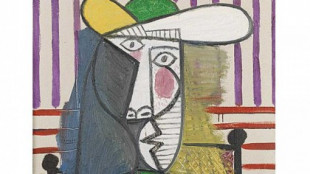 Un hombre destroza una obra de Picasso valorada en 23,5 millones de euros y expuesta en la Tate Modern de Londres