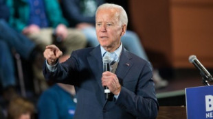 Joe Biden dice a los mineros despedidos por el cierre de minas que "aprendan a programar"