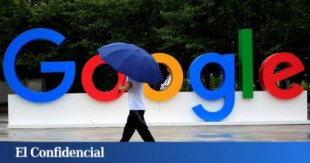 Acoso, mentiras y racismo: un alto directivo de Google explica por qué dejó la empresa