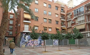 Tres detenidos por la presunta agresión sexual a unas jóvenes norteamericanas en Murcia