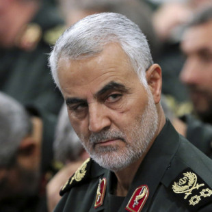 Pentágono: Trump "dirigió" el asesinato de un alto comandante iraní para "disuadir futuros ataques