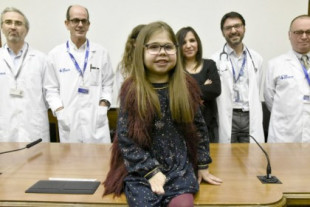 Vall d'Hebron realiza un triple trasplante a una niña por primera vez en España