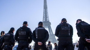 Abatido un hombre en el sur de París tras apuñalar a varios transeúntes
