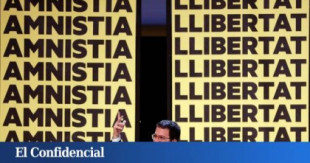 La Junta Electoral cierra a Junqueras la recogida del acta de eurodiputado