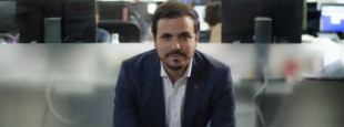 Alberto Garzón será ministro de Consumo con competencias sobre el juego y las casas de apuestas