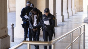 A disposición judicial tres hombres por abusos a una mujer en Teruel