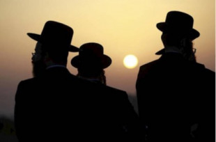 El divorcio bajo el rabinato en Israel: una potestad de los hombres que ata a las mujeres