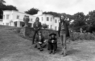 La tensa historia de Let it be, el final de The Beatles