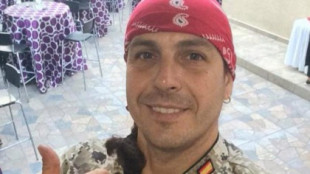 Asesinan a tiros al chef español Felipe Antonio Díaz Zamora en Tijuana