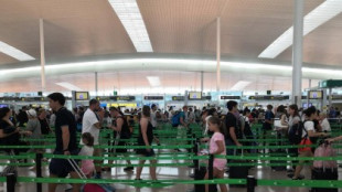 Barcelona pedirá al Aeropuerto que elimine los vuelos con alternativa ferroviaria