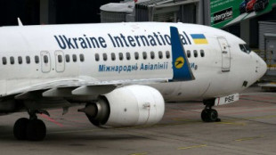 Vuelo PS752: Irán rechaza entregar las cajas negras del avión ucraniano siniestrado [ENG]