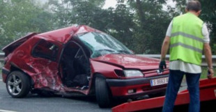 El seguro de quien causa un accidente debe pagar el coche de sustitución del afectado