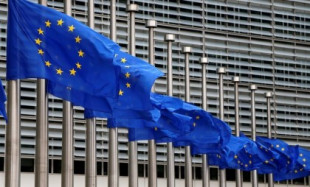 La Comisión Europea estudia la situación de Junqueras pero avisa que la sentencia del TJUE ha de cumplirse