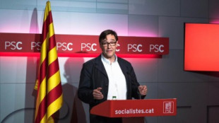 Salvador Illa, número dos del PSC, nuevo ministro de Sanidad