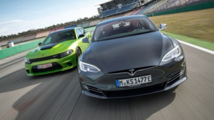 FCA (FIAT-Chrysler) pagará la construcción de la Gigafábrica 4 de Tesla en Europa