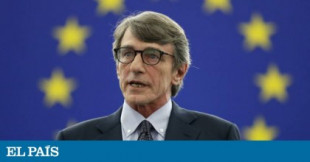 La Eurocámara acepta la decisión del Supremo y deja de reconocer a Junqueras como eurodiputado