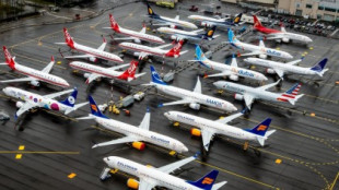 EEUU anuncia una multa de 5,4 millones a Boeing por dar información errónea