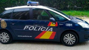 Un hombre muere por disparos de la Policía después de apuñalar a dos agentes en Vallecas