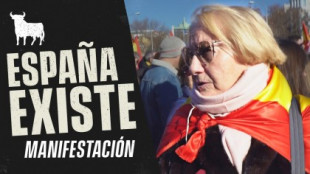 "Los dos primeros tiros se los pegaría a Pablo Iglesias", Fortfast entrevista a los manifestantes de VOX