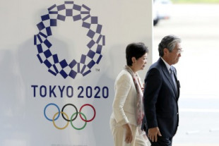 Y a Tokio también le llegaron los problemas: los estratosféricos sobrecostes de los Juegos Olímpicos de 2020
