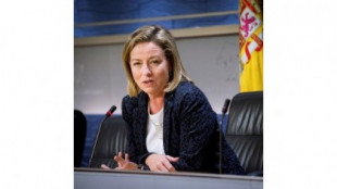 Coalición Canaria sanciona con 1.000 euros a Ana Oramas por su voto en contra a Sánchez