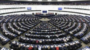 Los Verdes europeos reconocen que Puigdemont les supone un "problema"