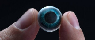 Mojo Vision anuncia las primeras lentes de contacto de realidad aumentada