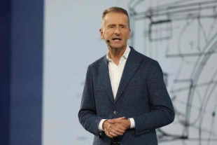 El CEO de Volkswagen alerta de que su empresa puede convertirse en la nueva Nokia