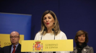 Díaz abre el primer frente con CEOE por la supresión exprés del despido por bajas