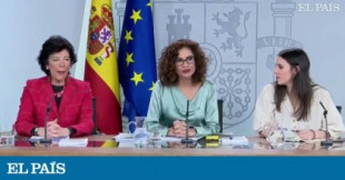 El Gobierno conmina a Murcia a retirar el 'pin parental' por ir "contra los valores constitucionales"