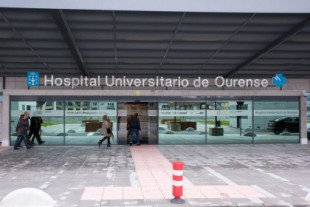 Una mujer mata a su hijo tetrapléjico en Ourense y después se quita la vida