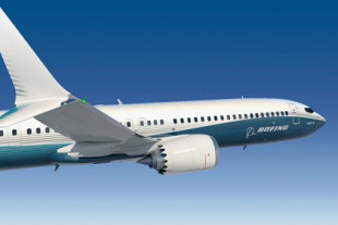 Boeing detecta dos nuevos fallos en su avión 737 MAX