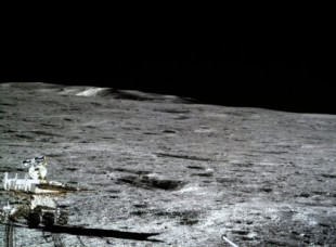 ¿Por qué necesitamos más muestras de la Luna?
