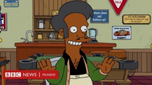 Los Simpsons se quedan sin la voz de Apu:  el actor Hank Azaria decidió no continuar  con el personaje